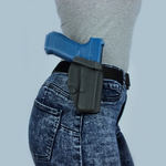 Кобура Глок 19 TEK-LOK kydex