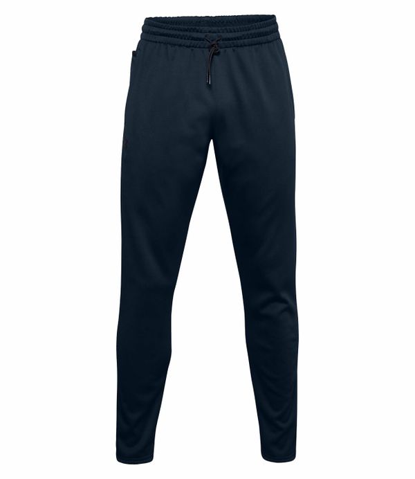 Брюки UA Armour Fleece Twist Pants