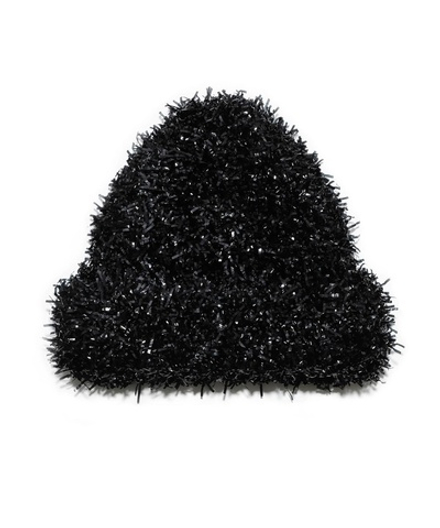 UNDERCOVER ШАПКА ЧЕРНАЯ