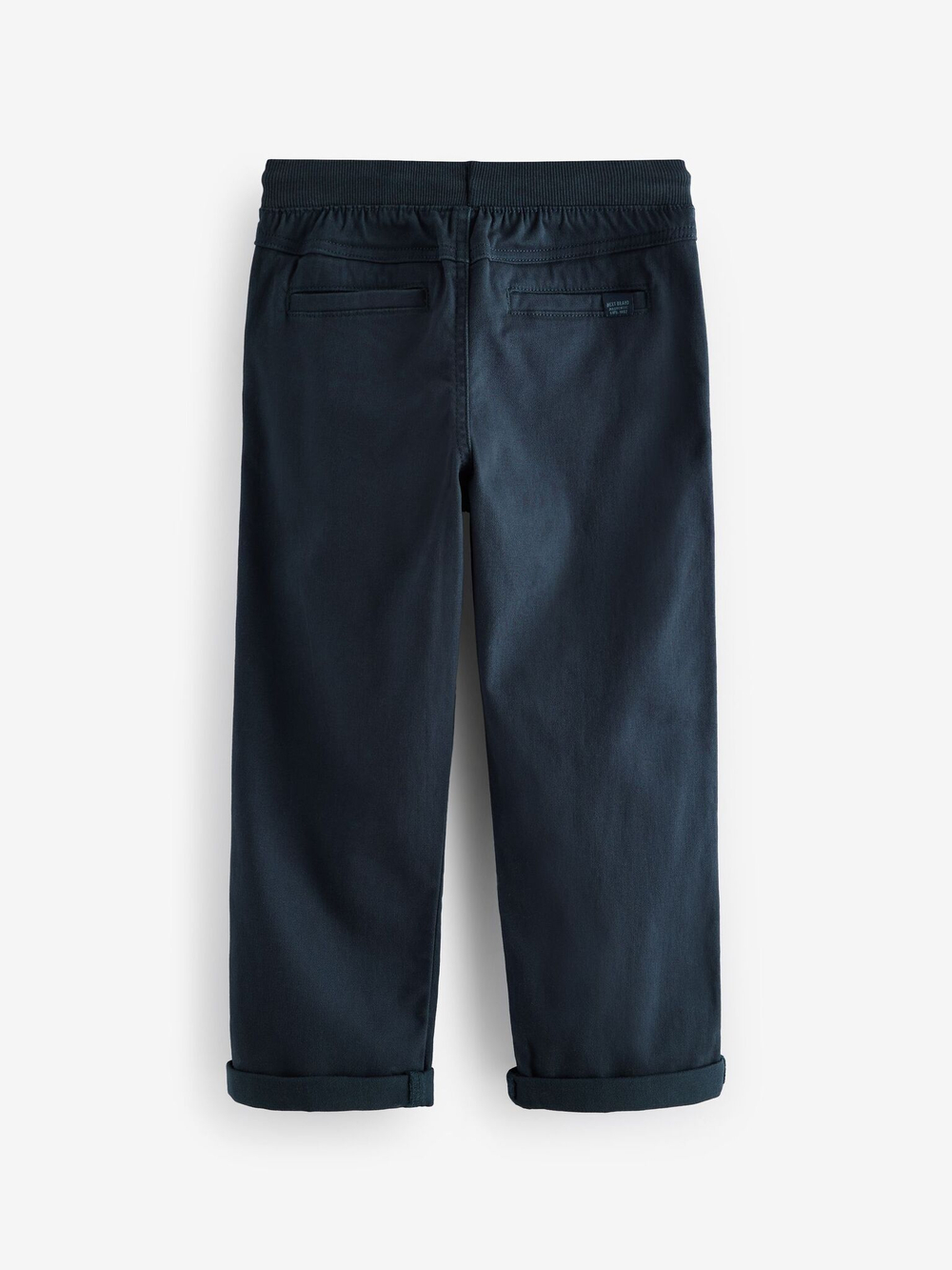 Брюки для мальчика Next B68-944, Темно-синий