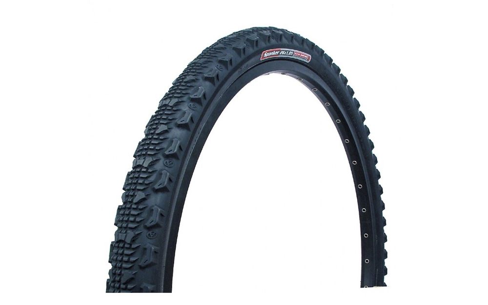 Покрышка AUTHOR 26&quot;х1,95 SPANKER GW