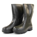 042н, муж. с утепл. Хаки/Черный