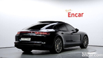 Porsche Panamera (971) 2.9 AWD E-Hybrid (12.2019)