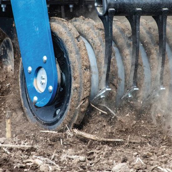 Запчасти Kinze, корпус подшипника, кронштейн