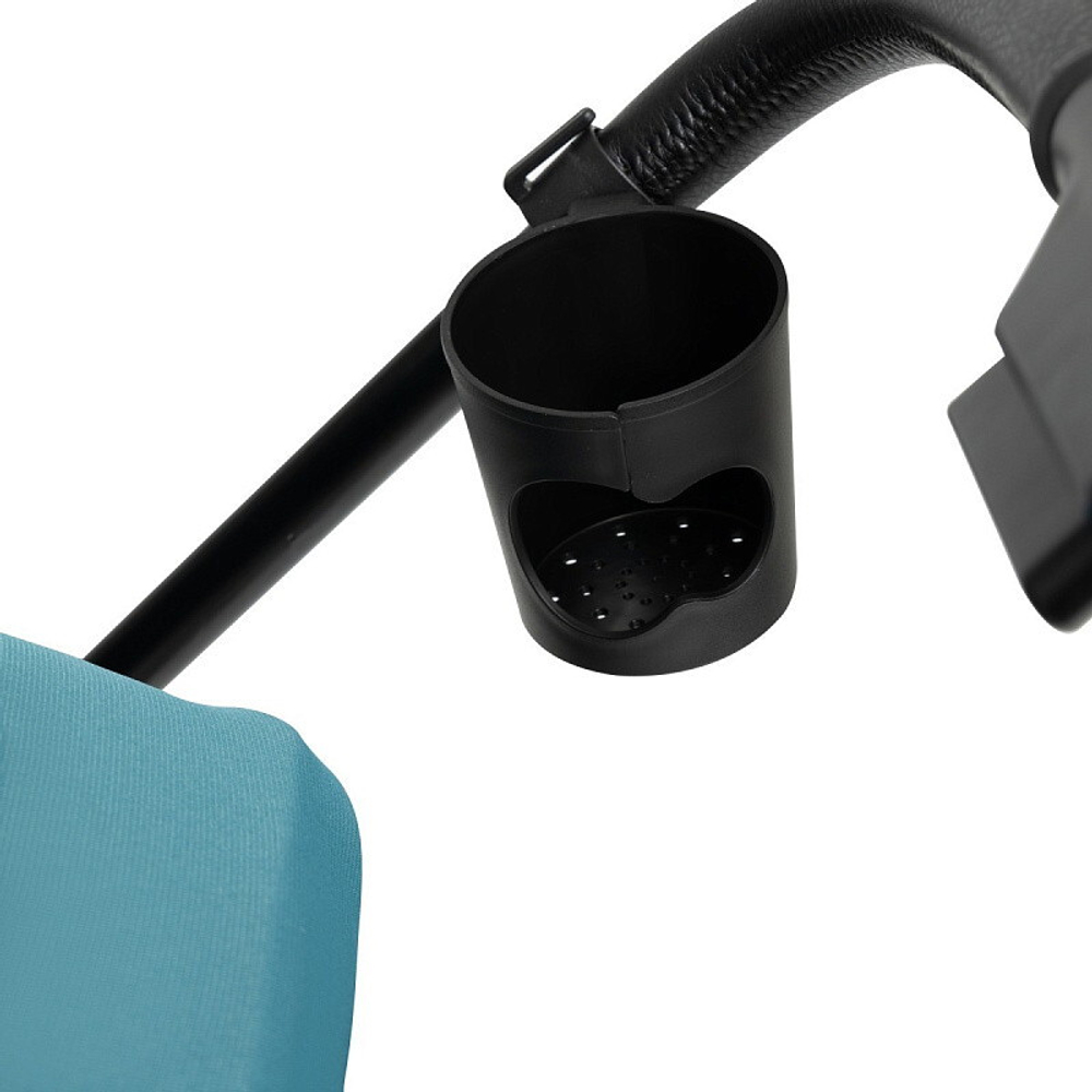 Коляска Agex Life 3 в 1 с автокреслом i-Safe Black ALG528 Green (Зеленый)