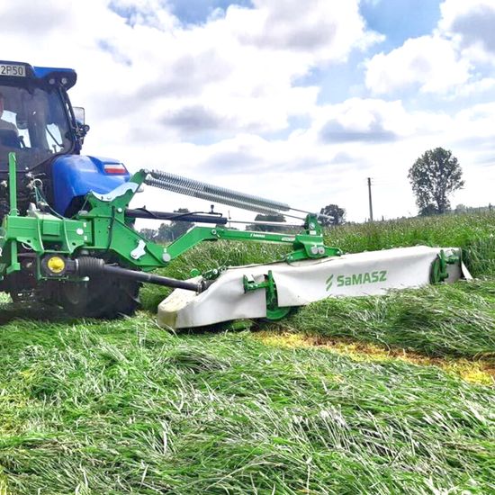 Запчасти на КОСИЛКИ КРН,  КДН,  КС, КПП-3,5,  KUHN FC 352G, PRONAR, SaMASZ, КМР-9