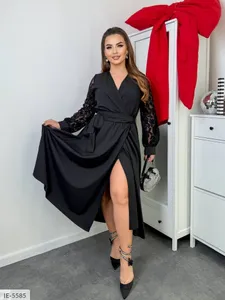 Платье IE-5571 Фабрика Моды