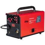 FUBAG IRMIG 188 SYN PLUS сварочный полуавтомат инверторный с горелкой FB 250 Ergo 41380.1