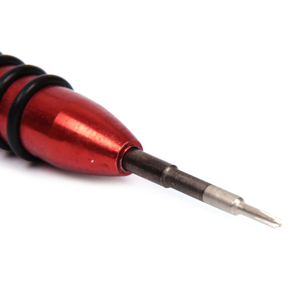 Отвертка №318 1,5х25 мм для внутренних винтов, 009081