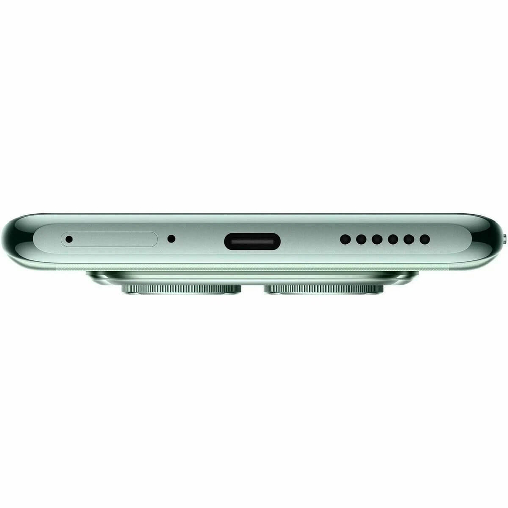 Смартфон Xiaomi POCO X7 12/512Gb Зеленый