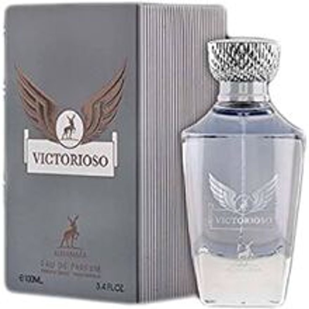 Maison Alhambra Victorioso EDP 100ml