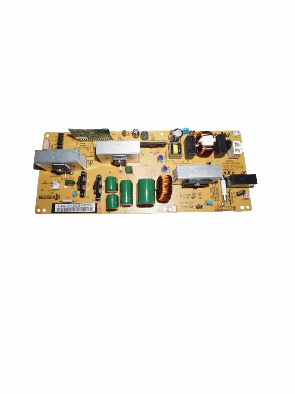 Плата Kyocera PWB IH 200 assy SP 302K094122