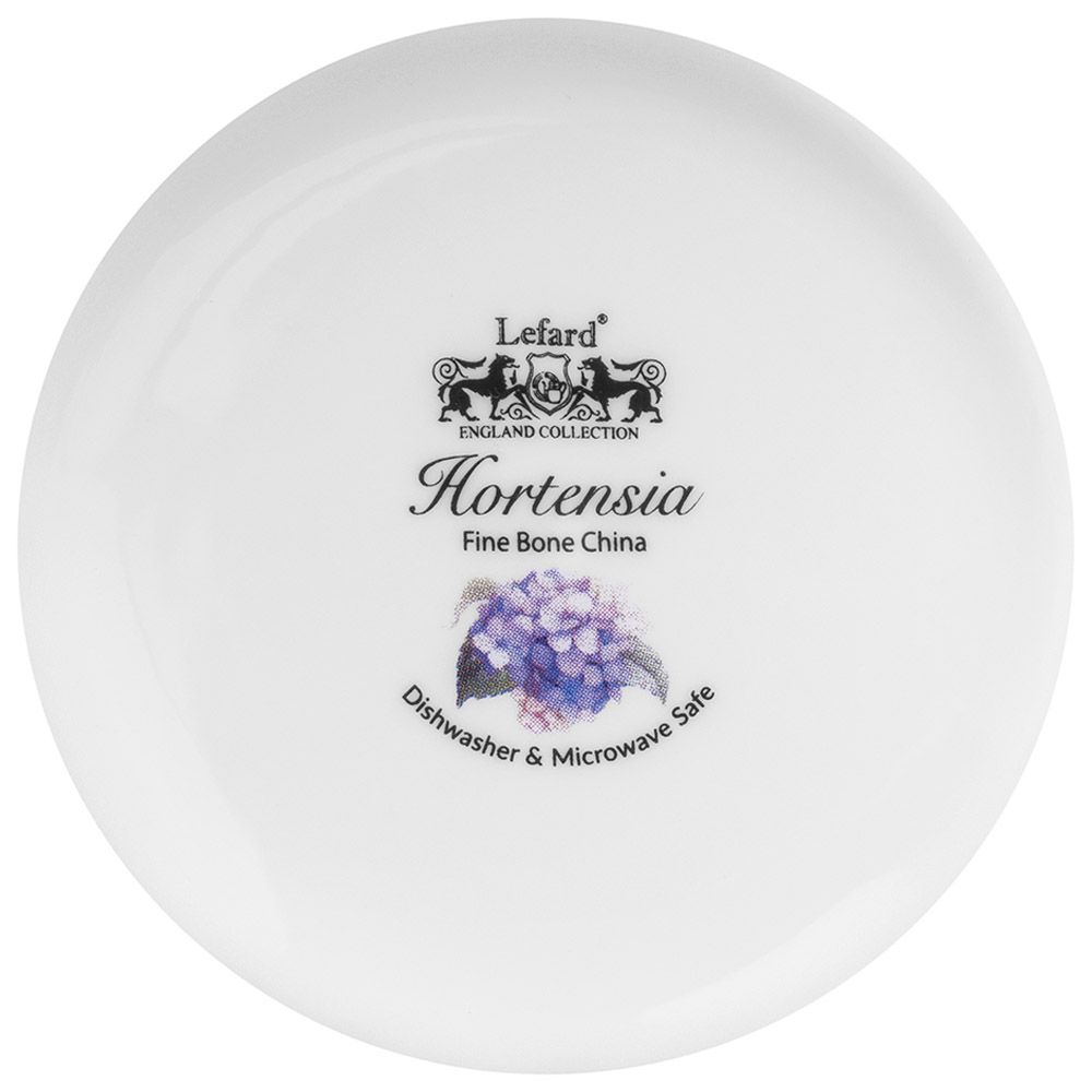 КРУЖКА LEFARD "HORTENSIA" 450 МЛ (КОР=48ШТ.)