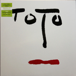 Toto / Turn Back (LP)
