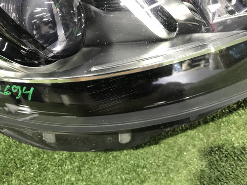 Фара правая Mercedes S W222 (2013-2017) LED