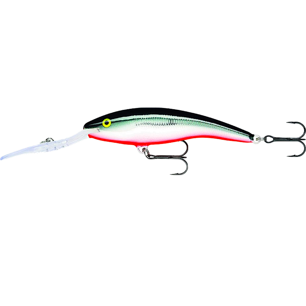 Воблер Rapala Tail Dancer Deep TDD09 9см 13гр 6м -