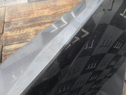 Накладка двери задней правой Exeed VX 21-нв Б/У Оригинал 609001527AADQJ