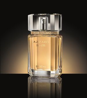 Azzaro Pour Elle Extreme