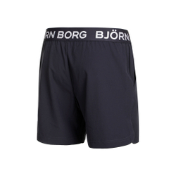 Мужские теннисные шорты Björn Borg Shorts Men - Dark Blue