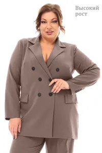 Жакет 4626 Fabrika