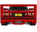 LEGO Creator: Ferrari F40 10248 — Ferrari F40 — Лего Креатор Создатель