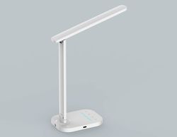 Ambrella Светодиодная настольная лампа с USB портом и таймером Desk DE444