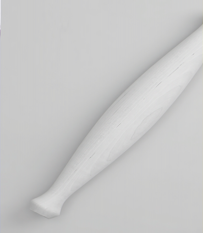 Скалка 300х43 мм (береза)