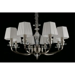 Подвесная люстра Aployt JULA APL.707.03.08