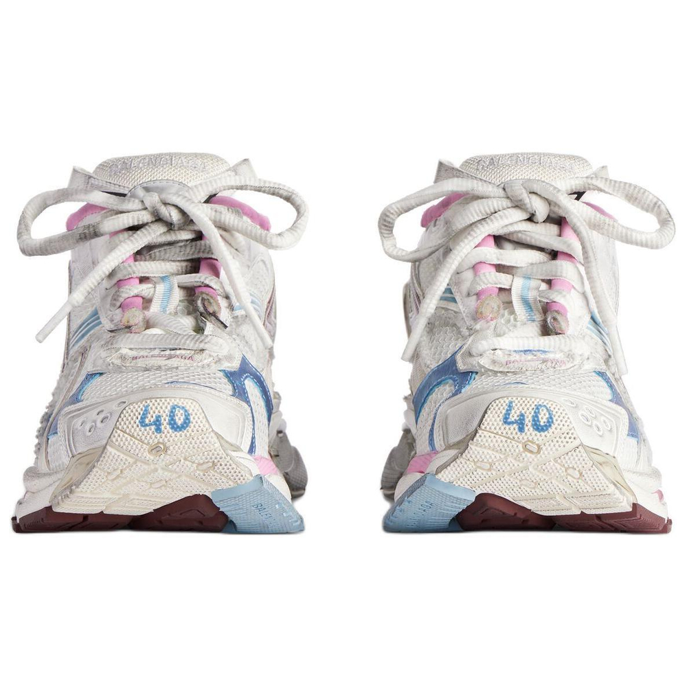 Balenciaga Runner Gradient (Женская размерная сетка)