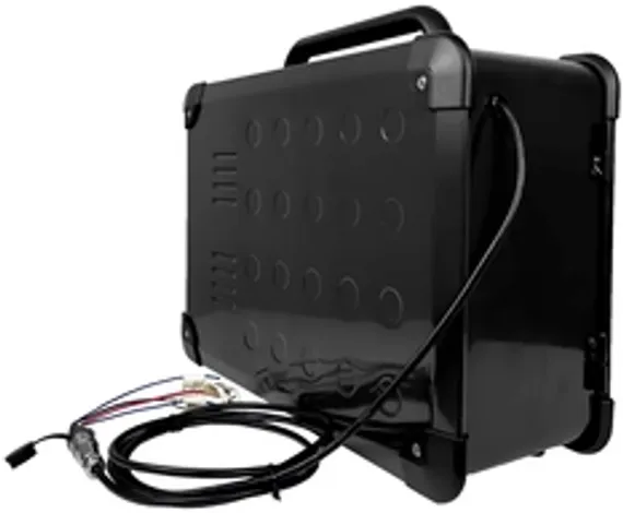 Магнитный сверлильный станок BDS MAB-155 PRO