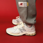 Кроссовки Thisisneverthat X New Balance Nb 860 V2
