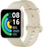 Смарт-часы Poco Watch бежевый