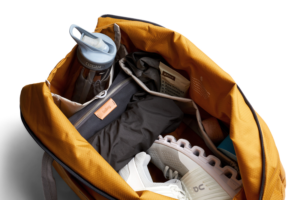 Сумка Bellroy Lite Duffel 30L