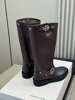 Сапоги Golden Goose