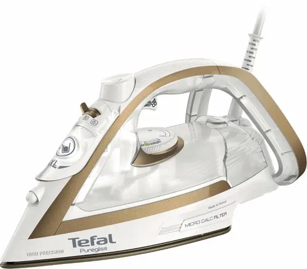 Утюг Tefal Puregliss FV8042E0 (y)