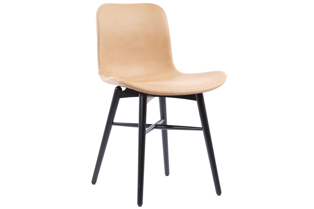 Обеденный стул Langue Original, кожа