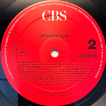 Jennifer Rush - Jennifer Rush (Европа 1985г.)