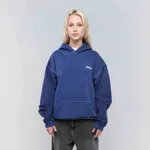 Худи Dissident DD24 синий