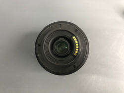 Samsung NX11 Kit 18-55mm 3.5-5.6 i-Function