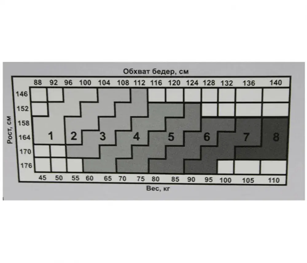 Колготки Comfort 70 Эра загар