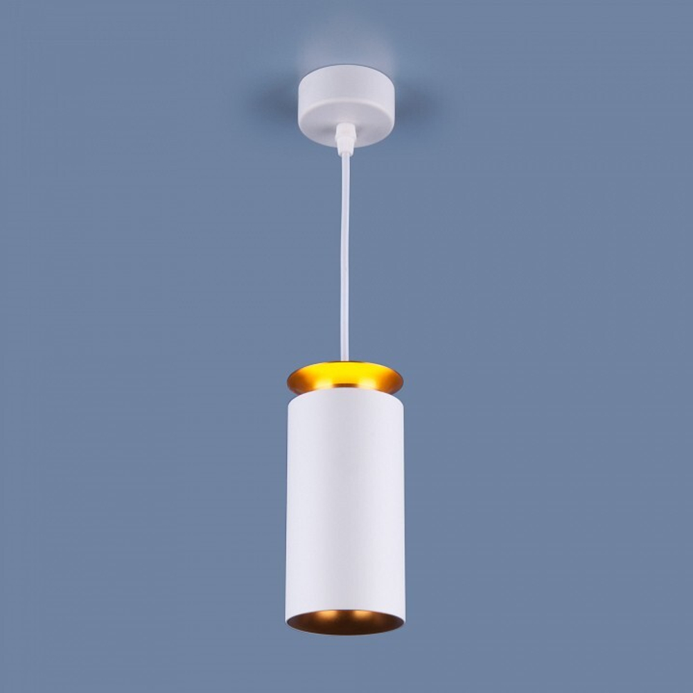 Подвесной светильник Elektrostandard DLS021 9+4W 4200К a045501