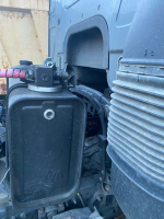 Mercedes-Benz AROCS 6x4 Седельный тягач 3348S AT (Дизельный, 12,8 л, 476 л.с., АТ)