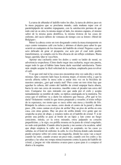 Historia de Cronopios y de Famas | Julio Cortazar