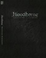 Артбук Bloodborn. Официальные иллюстрации