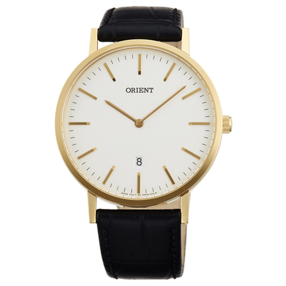 Японские наручные часы Orient FGW05003W0