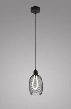 781MD/M BK (6) Люстра NW