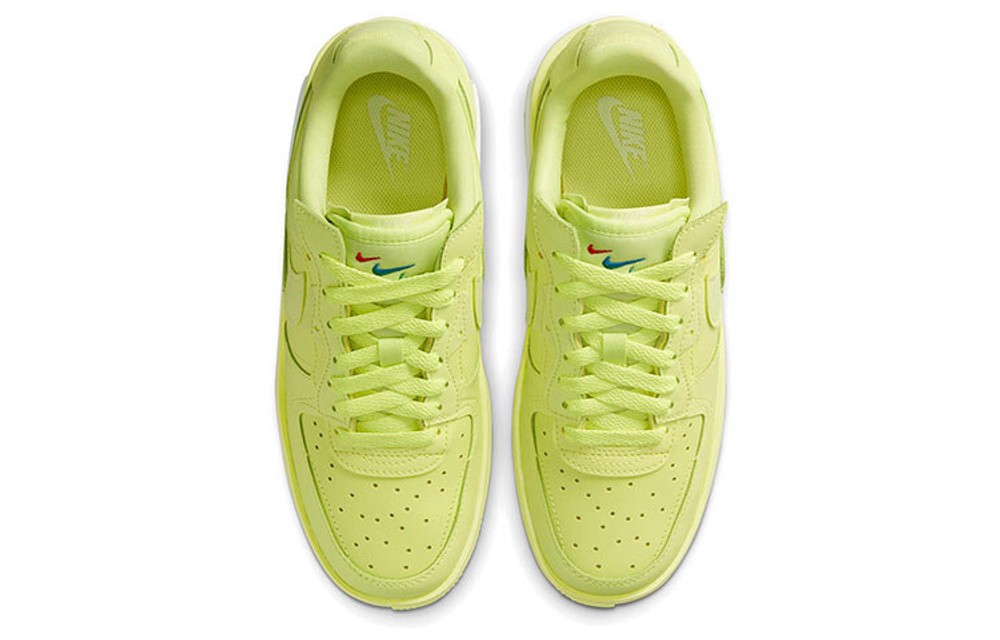 Кроссовки Nike Air Force 1 Low Fontanka (Женская размерная сетка)