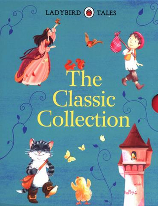 Ladybird Tales Classic Box (10 books)
