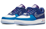 Кроссовки Nike Air Force 1 Low (Женская размерная сетка)