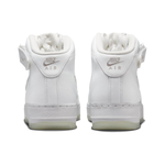 Кроссовки Nike Air Force 1 Mid 'Summit White' DZ2672‑101